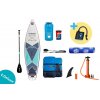 paddleboard stx pure tourer 10 4 set edeluxe