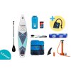 paddleboard stx pure tourer 11 6 set edeluxe