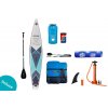 paddleboard stx pure tourer 14 set deluxe