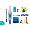 paddleboard stx pure tourer 14 set edeluxe