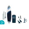 paddleboard gladiator pro ws 10 7 set enjoy sup
