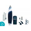 paddleboard gladiator pro ws 11 6 set enjoy sup