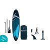 paddleboard gladiator pro 10 4 set enjoy sup