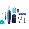 paddleboard gladiator elite 12 set deluxe