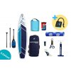 paddleboard gladiator elite 12 set edeluxe