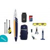 paddleboard gladiator elite race 14 set deluxe