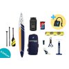 paddleboard gladiator elite race 14 set edeluxe