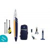 paddleboard gladiator elite race 14 set enjoy sup