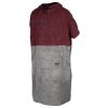 ponco prolimit burgundy dark grey2