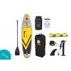 paddleboard z ray evasion 11 deluxe