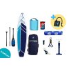 paddleboard gladiator elite 11 4 set edeluxe