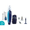 paddleboard gladiator elite 11 4 set enjoy sup