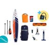 paddleboard gladiator elite 12 6 set edeluxe