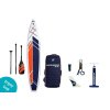paddleboard gladiator elite 12 6 set enjoy sup