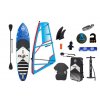 windsurfovy set skiffo ws combo STX powerkid