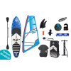 windsurfovy set skiffo ws combo STX powerkid set deluxe windsup