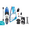 windsurfovy set skiffo ws combo STX powerkid set enjoy windsup