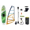 8363 hydro force freesoul stx hd20 rigg 6 0 windsurfovy set