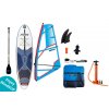 windsurfovy set stx freeride ws 10 6 STX powerkid rig set enjoy windsup