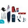 paddleboard gladiator origin touring 12 6 set deluxe