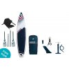 paddleboard gladiator origin touring 12 6 set enjoy sup
