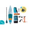 paddleboard moai touring 11 6 set edeluxe