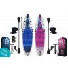 paddleboardovy set skiffo elle lui set enjoy kajak