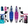 paddleboardovy set skiffo elle lui set deluxe