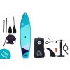 paddleboard adventum 10 4 teal set enjoy kayak