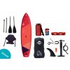 paddleboard adventum 10 6 red set deluxe