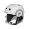 prilba neilpryde helmet slide white