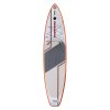 Paddleboard Naish Touring 12'0"x34 Fusion