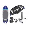 wingfoilboard set sic maui 5.0