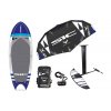 wingfoilboard set sic maui 6.0