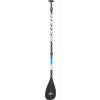3 dilne SUP padlo S27 Naish Carbon Vario