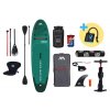 paddleboard aqua marina breeze