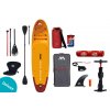 paddleboard aqua marina fusion deluxe