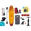 paddleboard aqua marina fusion edeluxe