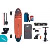 paddleboard aqua marina monster deluxe