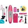 paddleboard aqua marina coral r edeluxe