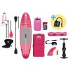 paddleboard aqua marina coral r