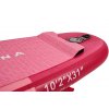 paddleboard aqua marina coral r 5
