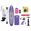 paddleboard aqua marina coral n