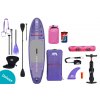 paddleboard aqua marina coral n deluxe