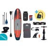 Aqua Marina Atlas 12'0" nafukovací paddleboard  NOVINKA