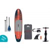 Aqua Marina Atlas 12'0" nafukovací paddleboard  NOVINKA
