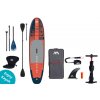 Aqua Marina Atlas 12'0" nafukovací paddleboard  NOVINKA
