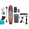 Aqua Marina Atlas 12'0" nafukovací paddleboard  NOVINKA