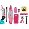 paddleboard aqua marina coral touring r edeluxe
