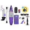 paddleboard aqua marina coral touring n